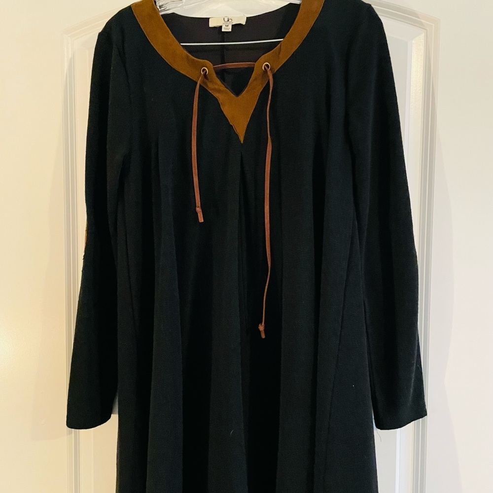 Woman’s Fall Casual Dress